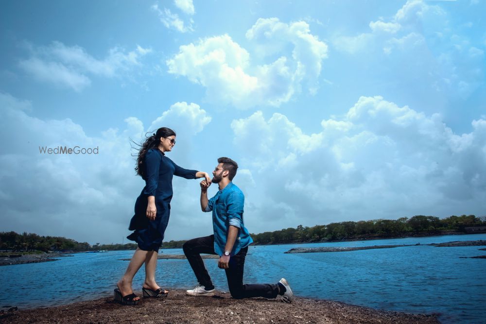 Photo From Shivani & Anant Pre-Wedding - By Karan Shah Photography