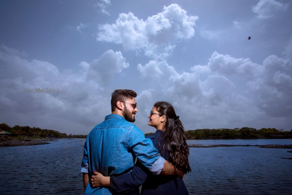 Photo From Shivani & Anant Pre-Wedding - By Karan Shah Photography