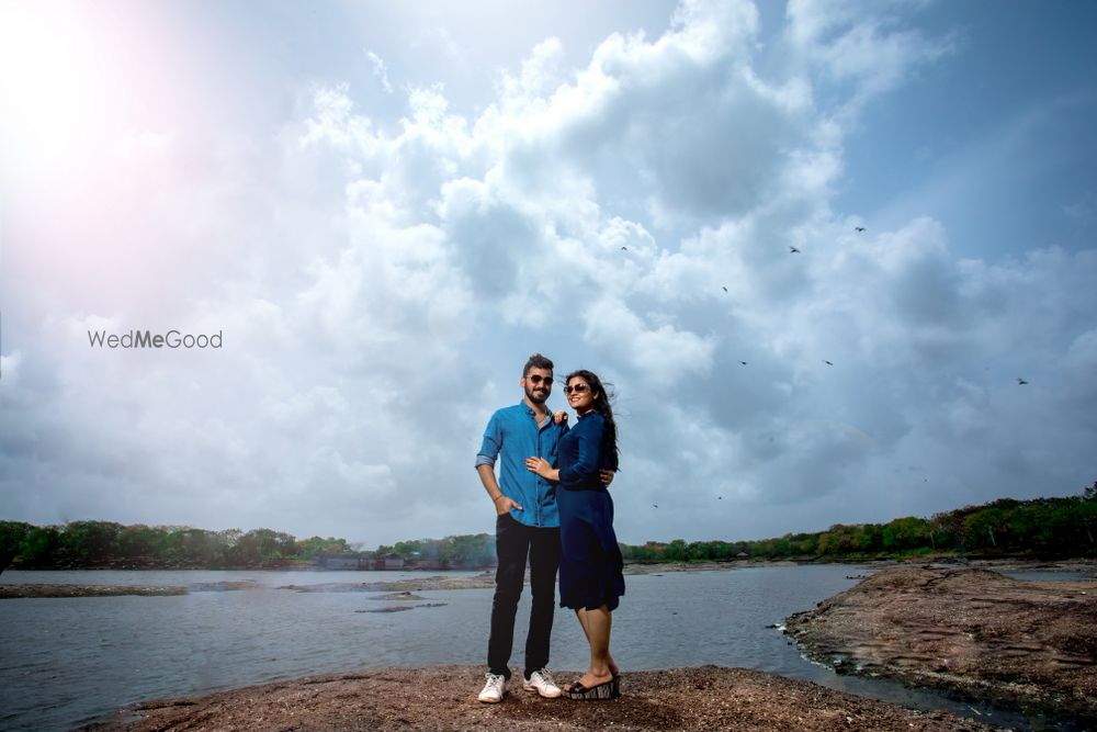 Photo From Shivani & Anant Pre-Wedding - By Karan Shah Photography