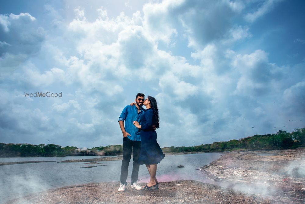 Photo From Shivani & Anant Pre-Wedding - By Karan Shah Photography