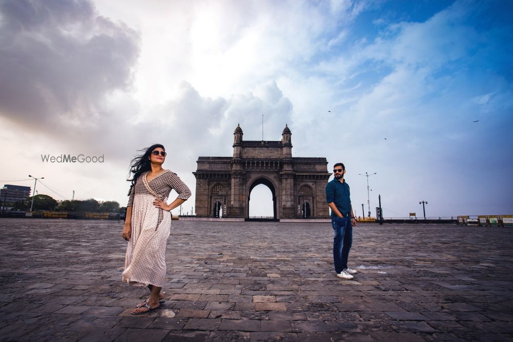 Photo From Shivani & Anant Pre-Wedding - By Karan Shah Photography