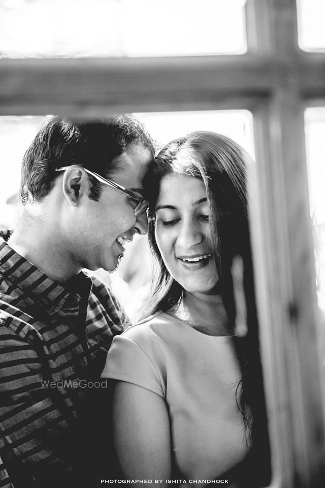 Photo From Aakriti & Manish - By Ishita Chandhock Photography