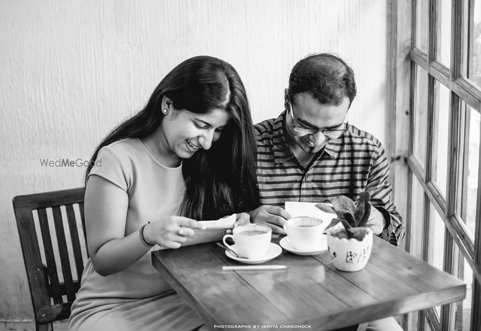 Photo From Aakriti & Manish - By Ishita Chandhock Photography