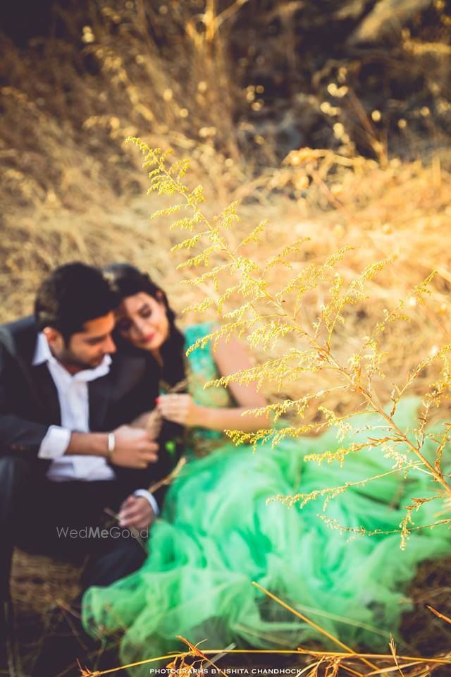 Photo From Neha & Akash - By Ishita Chandhock Photography