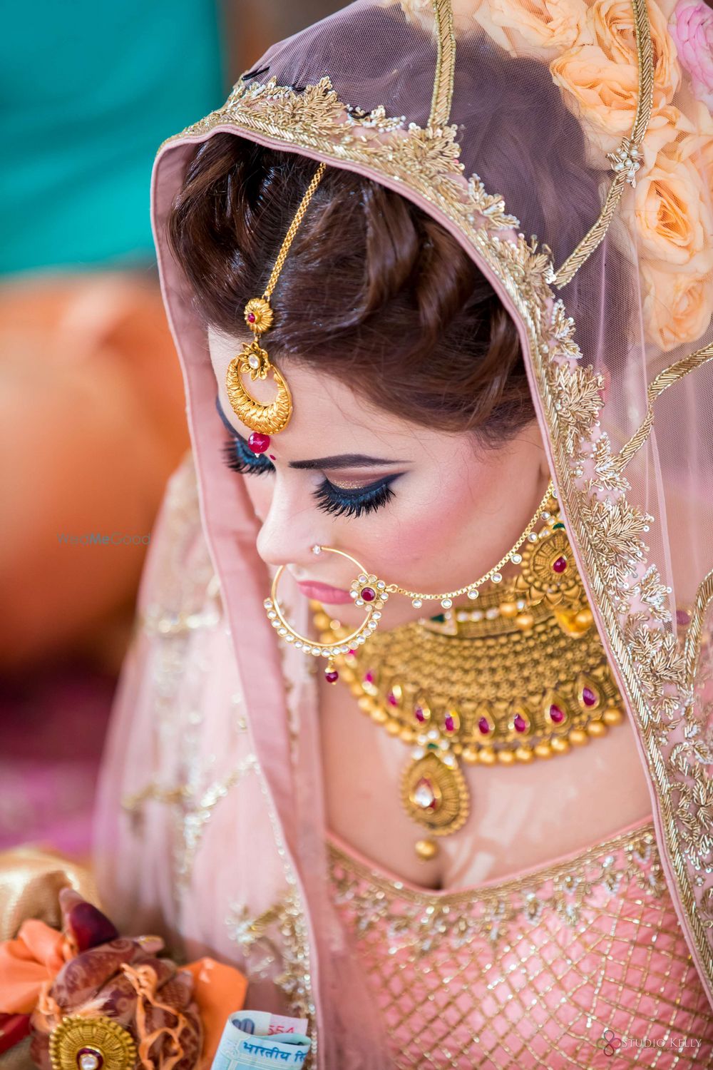 Photo From Jasmine & Gagandeep - By Studio Kelly Photography