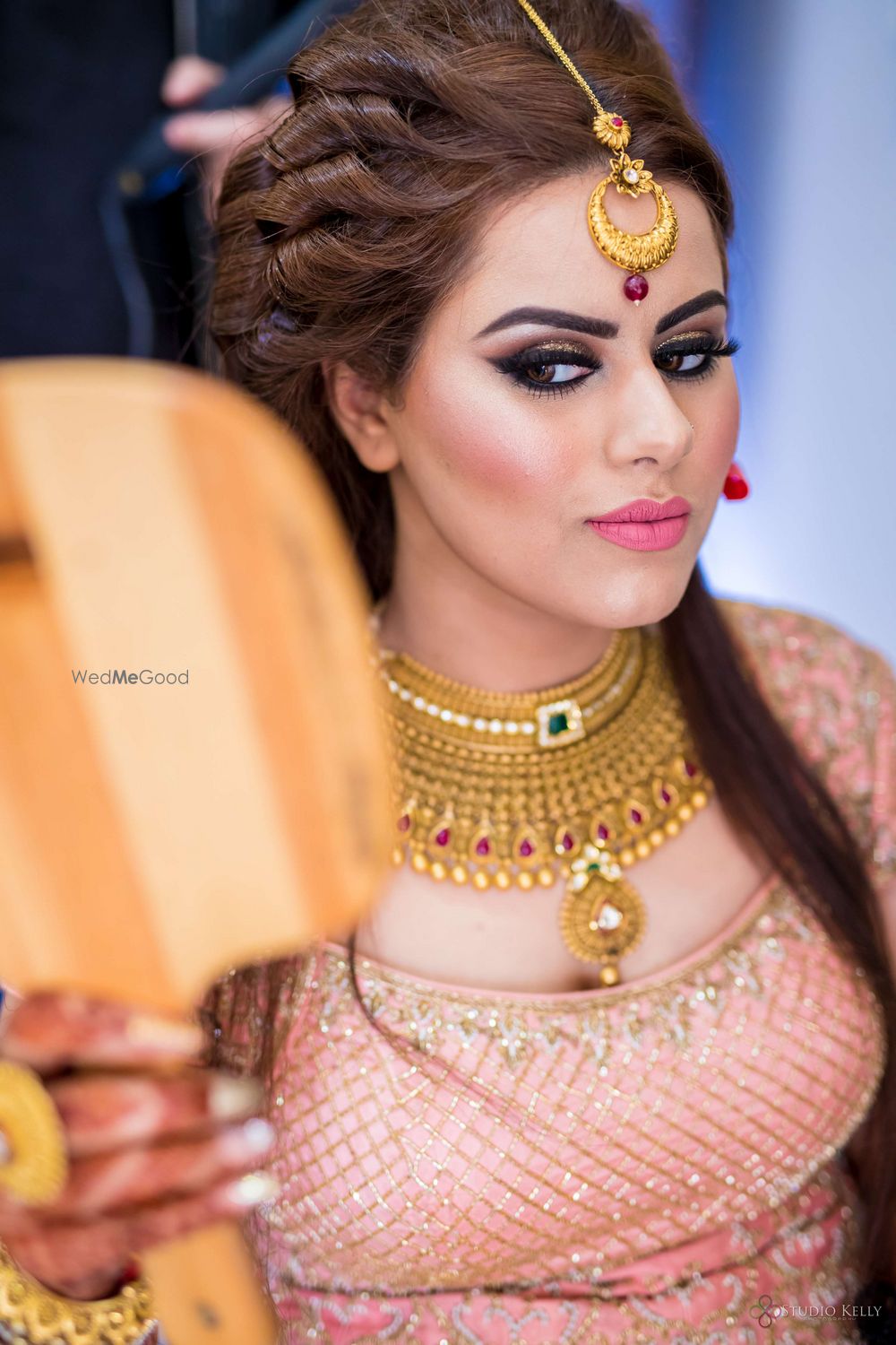 Photo From Jasmine & Gagandeep - By Studio Kelly Photography