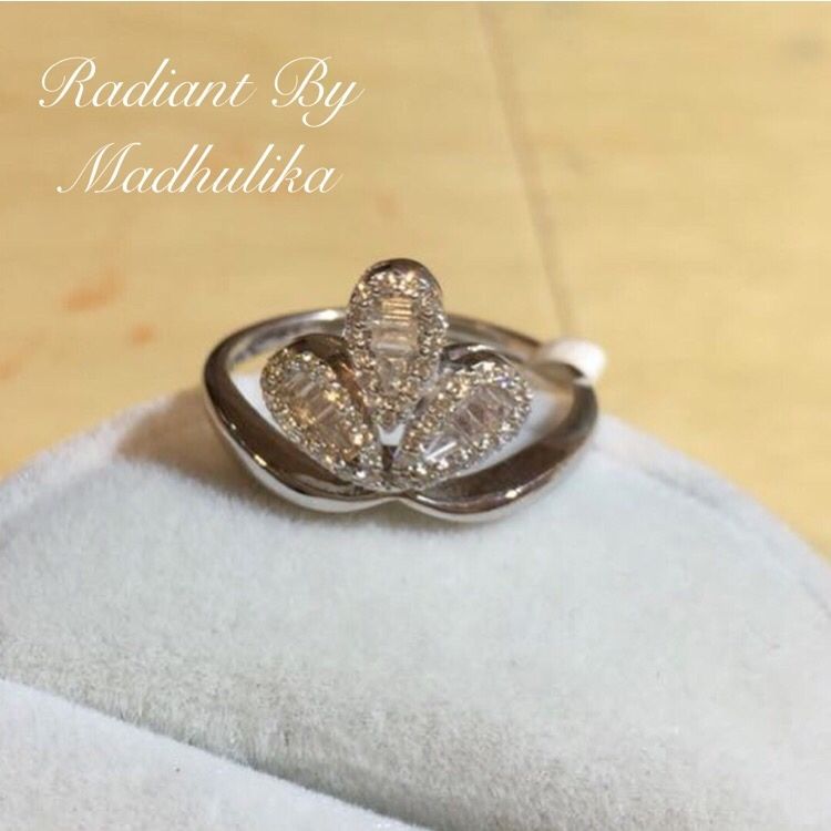 Photo From Rings - By Radiant By Madhulika