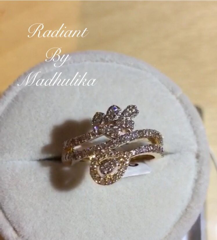 Photo From Rings - By Radiant By Madhulika