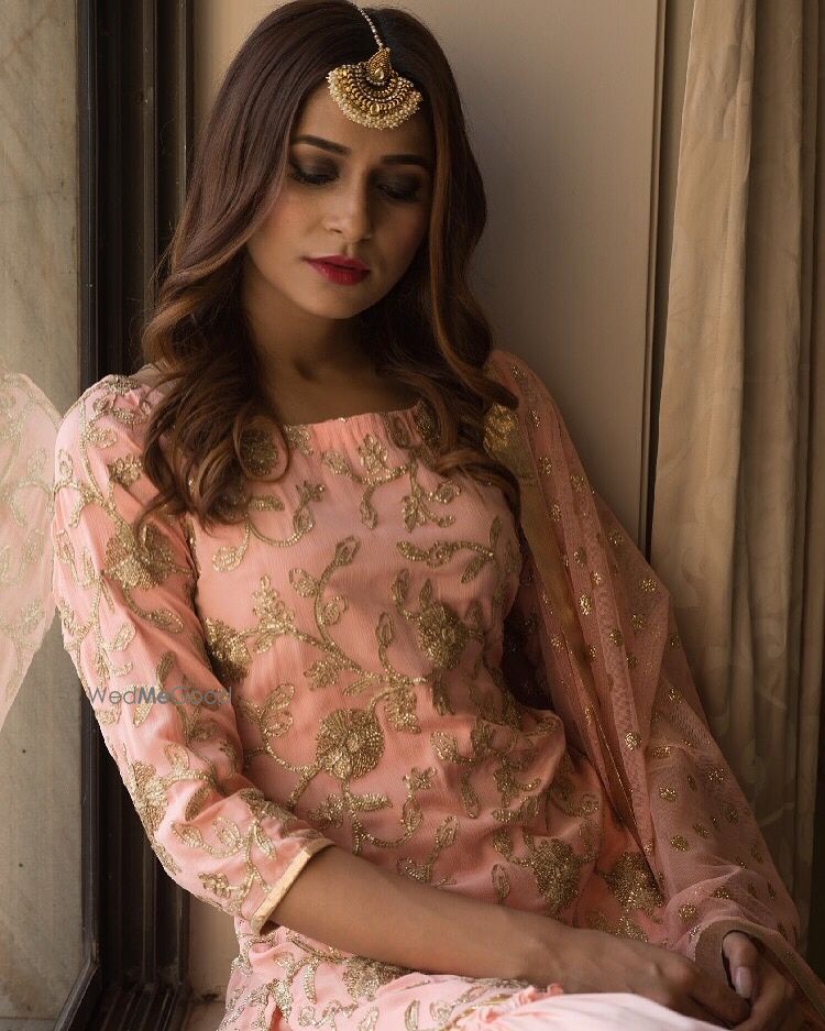 Photo From Photoshoot  - By Makeup by Jyoti Samwani