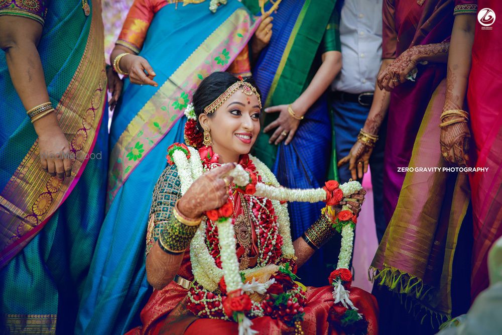 Photo From vikas + Navya - By Zero Gravity Photography