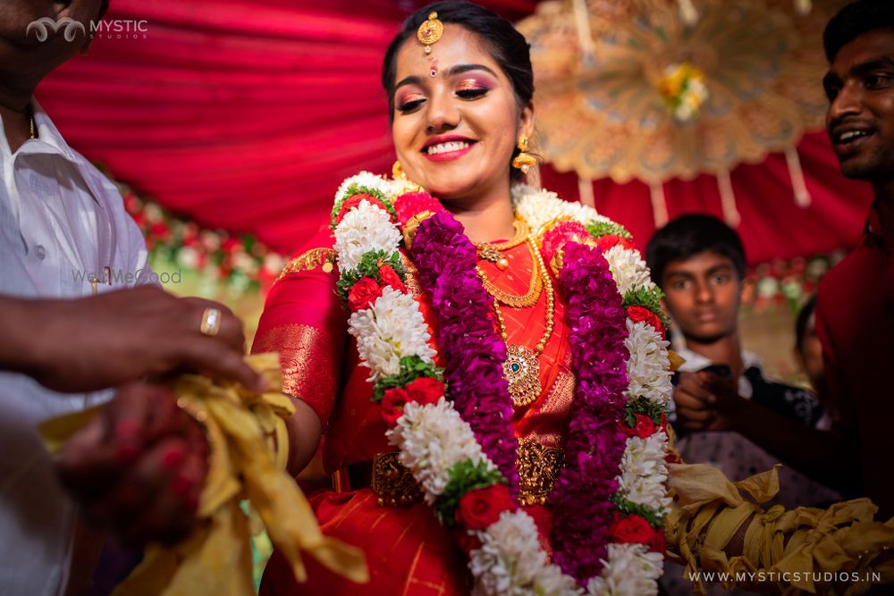 Photo From Lakshana & Vigneshwaran - By Mystic Studios