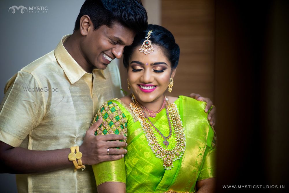 Photo From Lakshana & Vigneshwaran - By Mystic Studios