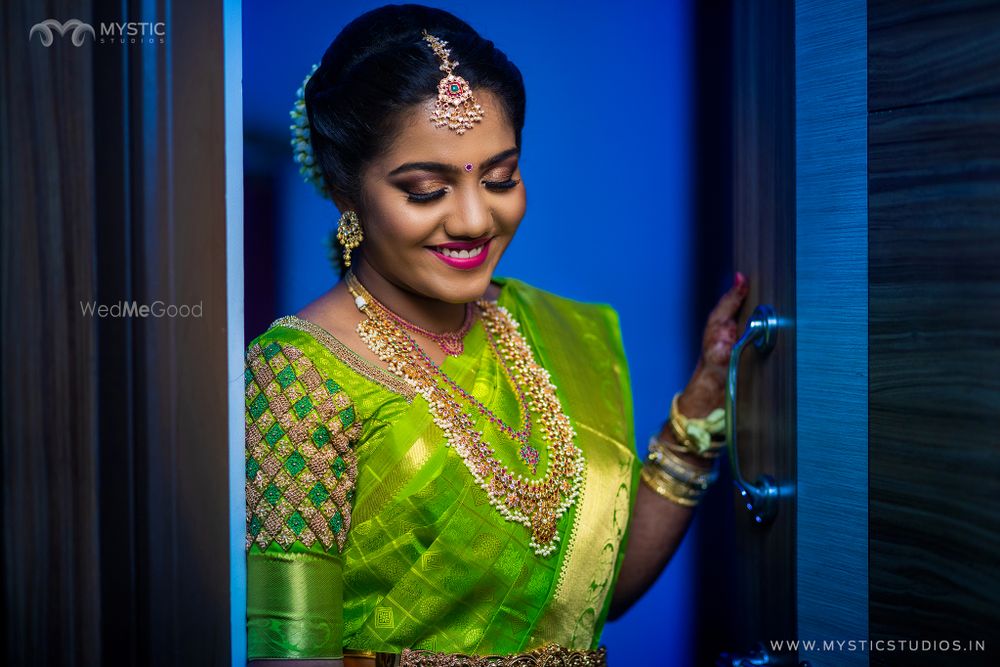 Photo From Lakshana & Vigneshwaran - By Mystic Studios