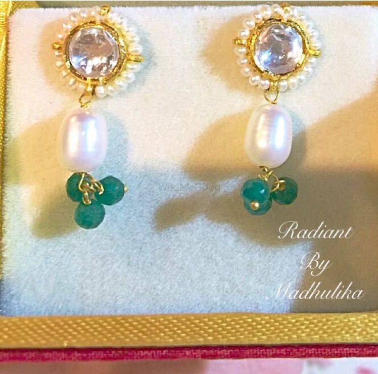 Photo From Earrings  - By Radiant By Madhulika