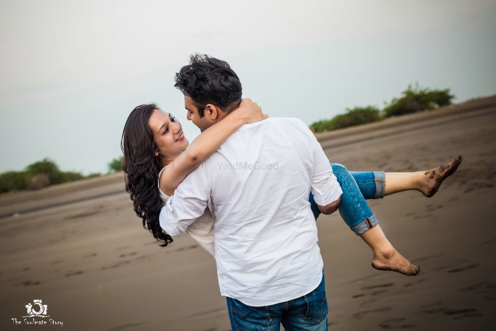 Photo From Mayank + Esha - By The Soulmate Story