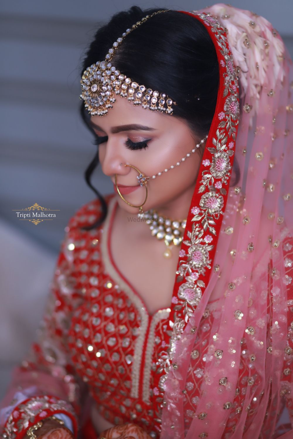 Photo From  Brides - By Tripti Malhotra