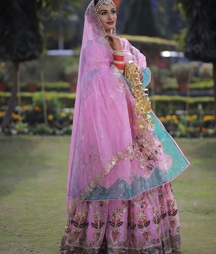 Photo From  Brides - By Tripti Malhotra