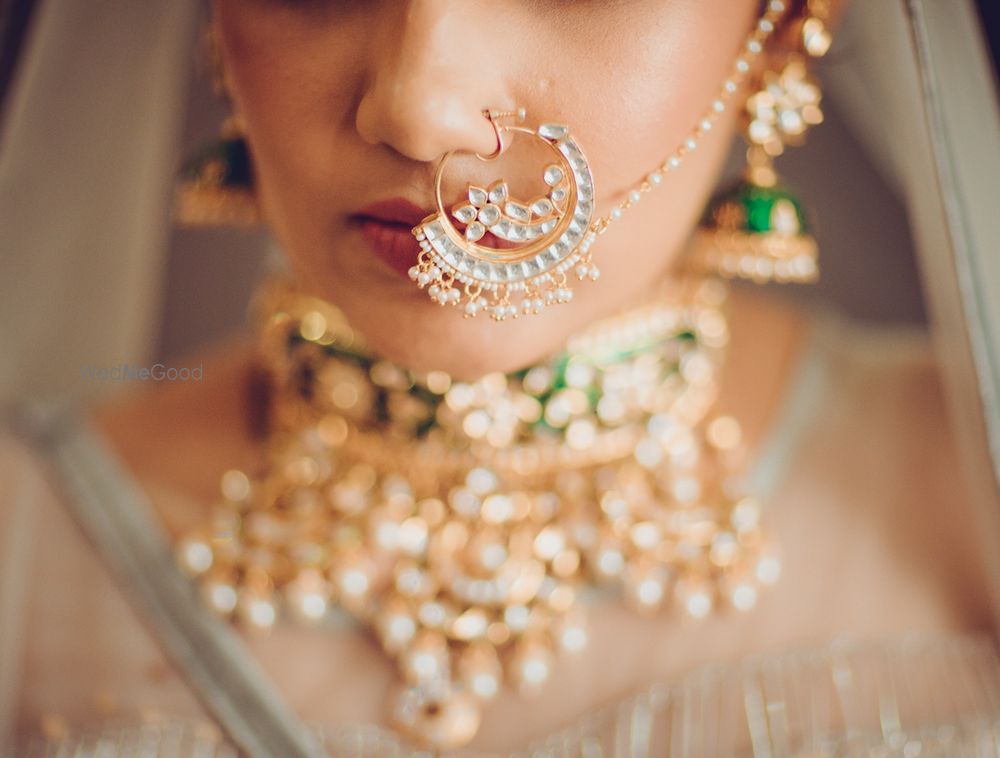 Photo From Pallavi & Karan - Pune Wedding - By The Knotty Story