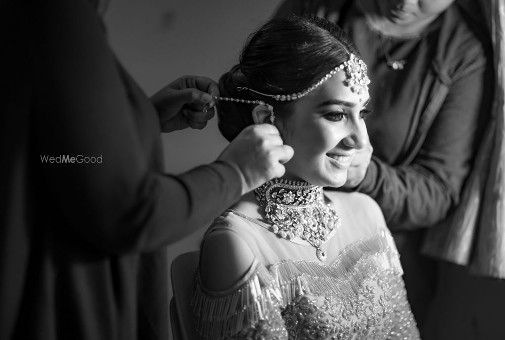 Photo From Pallavi & Karan - Pune Wedding - By The Knotty Story