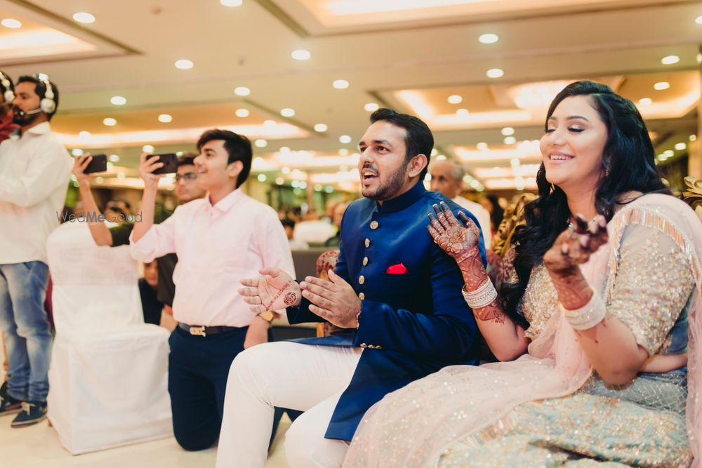 Photo From Yash & Priyanka Engagement - By Karan Shah Photography