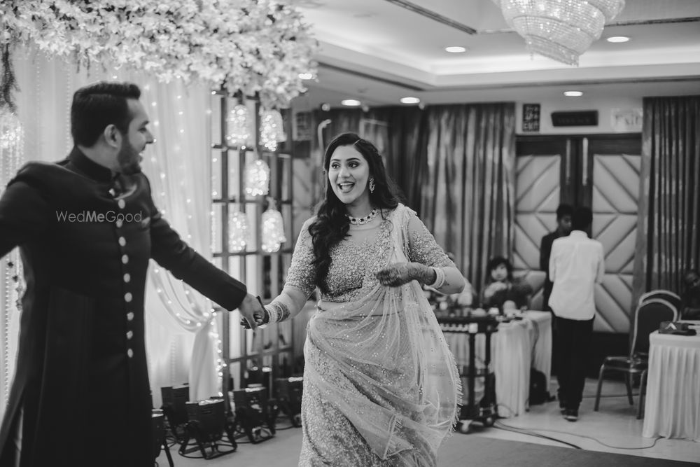 Photo From Yash & Priyanka Engagement - By Karan Shah Photography