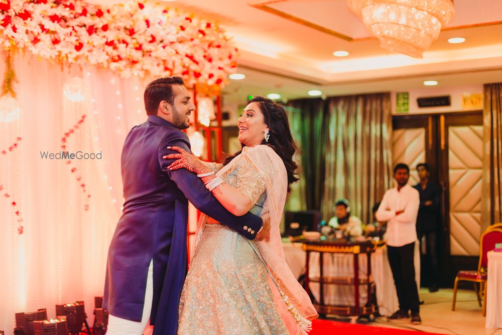 Photo From Yash & Priyanka Engagement - By Karan Shah Photography