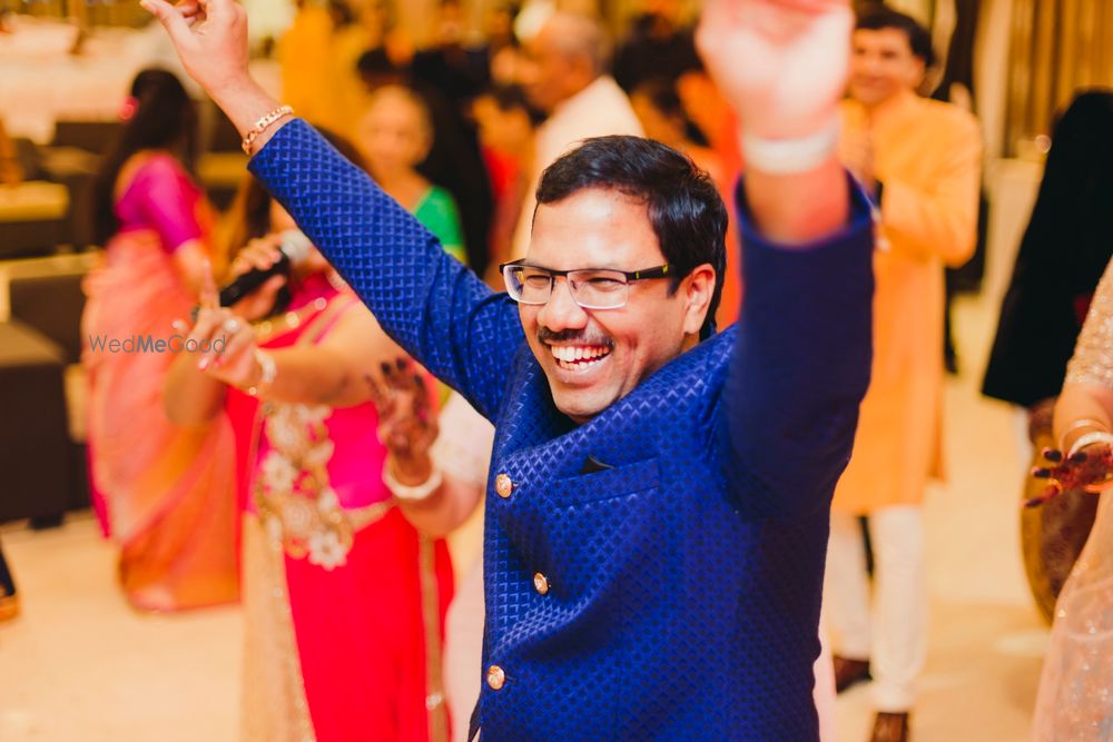 Photo From Yash & Priyanka Engagement - By Karan Shah Photography