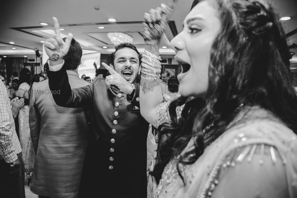 Photo From Yash & Priyanka Engagement - By Karan Shah Photography