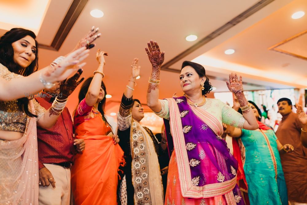 Photo From Yash & Priyanka Engagement - By Karan Shah Photography