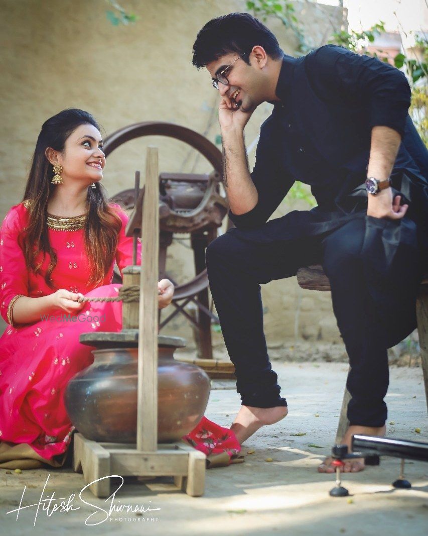 Photo From Shreya N aNubhav 2018 - By Sheer Hitch
