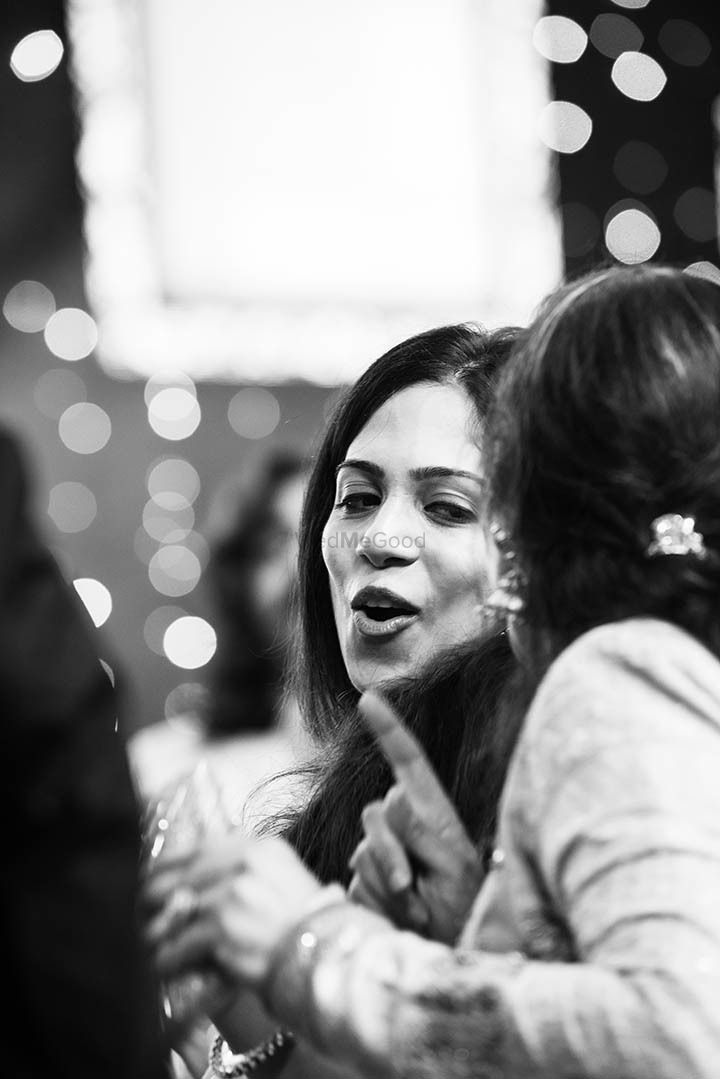 Photo From Sangeet n Party: Dhruva Weds Kanupriya - By Lensomaniya Photography