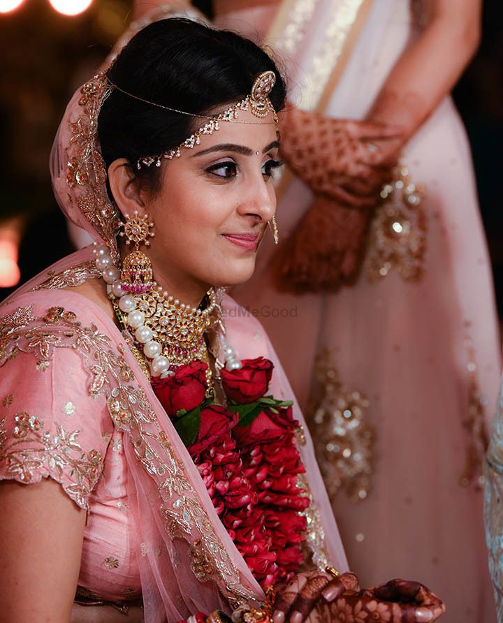 Photo From The Wedding : Kanupriya Weds Dhruva - By Lensomaniya Photography