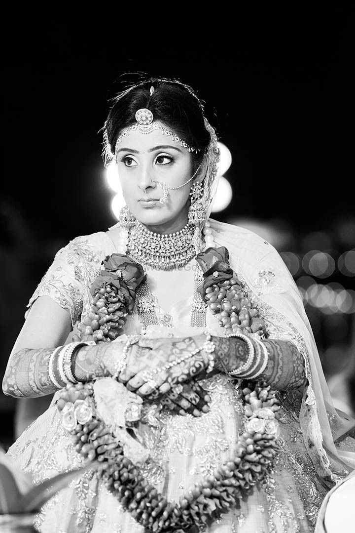 Photo From The Wedding : Kanupriya Weds Dhruva - By Lensomaniya Photography