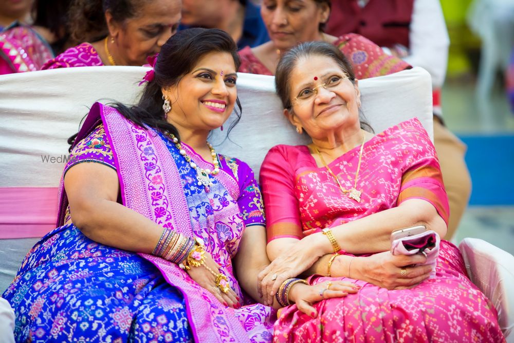 Photo From Sneha Mehendi Ceremony - By Karan Shah Photography