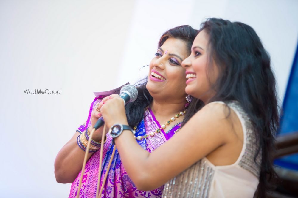 Photo From Sneha Mehendi Ceremony - By Karan Shah Photography