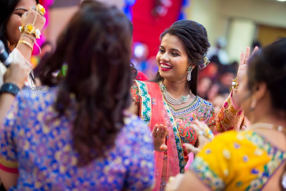 Photo From Sneha Mehendi Ceremony - By Karan Shah Photography