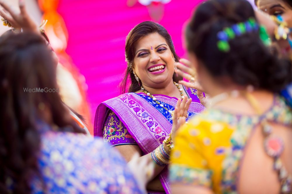 Photo From Sneha Mehendi Ceremony - By Karan Shah Photography