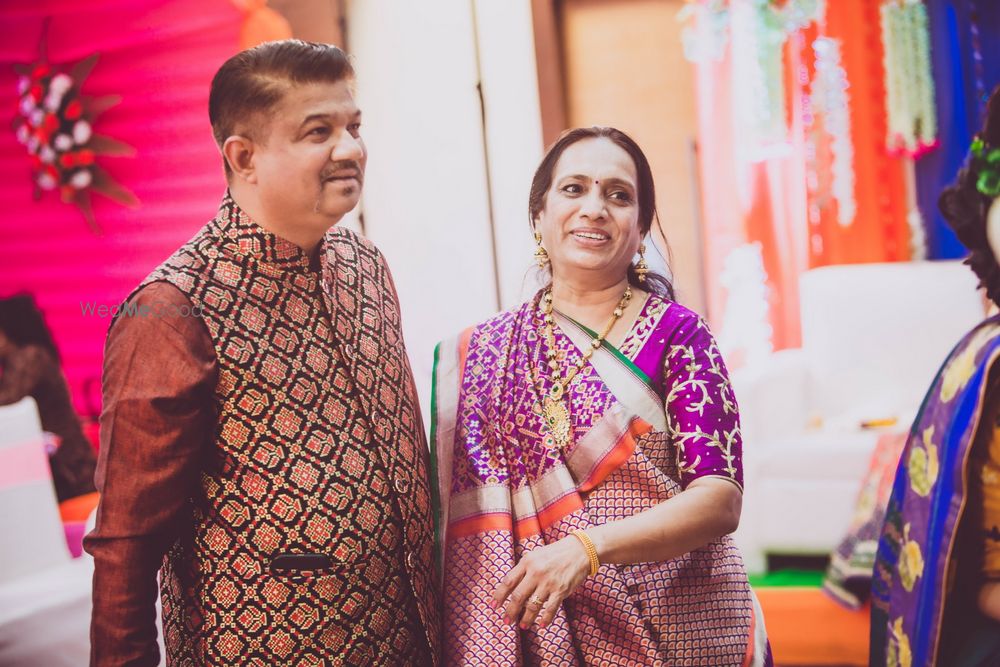 Photo From Sneha Mehendi Ceremony - By Karan Shah Photography