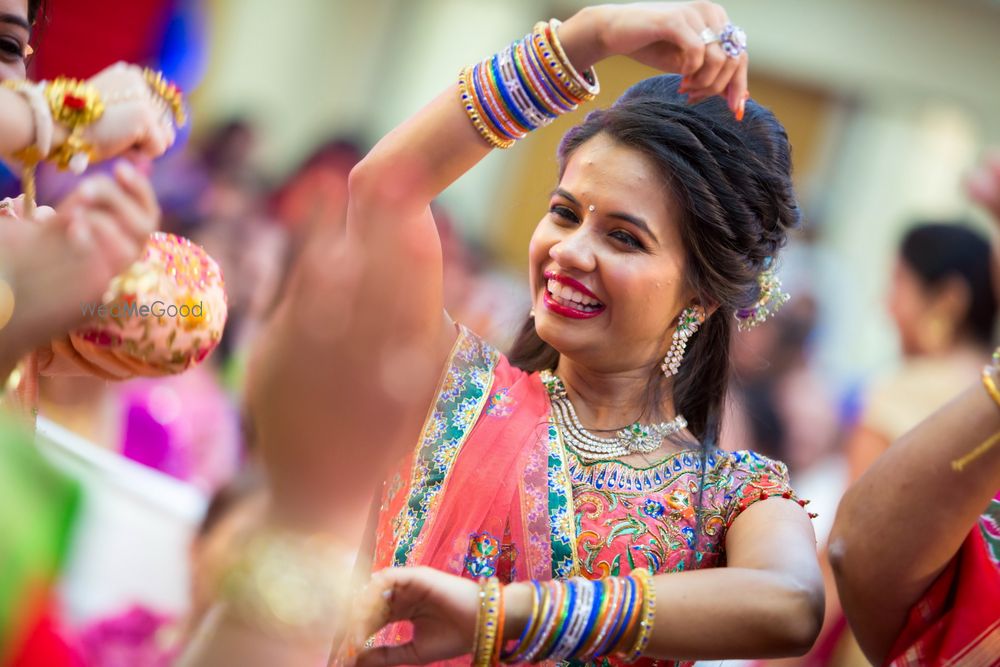 Photo From Sneha Mehendi Ceremony - By Karan Shah Photography