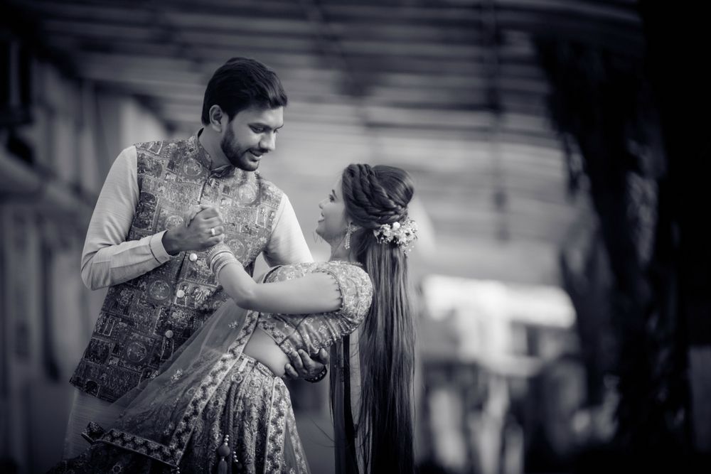 Photo From Sneha Mehendi Ceremony - By Karan Shah Photography