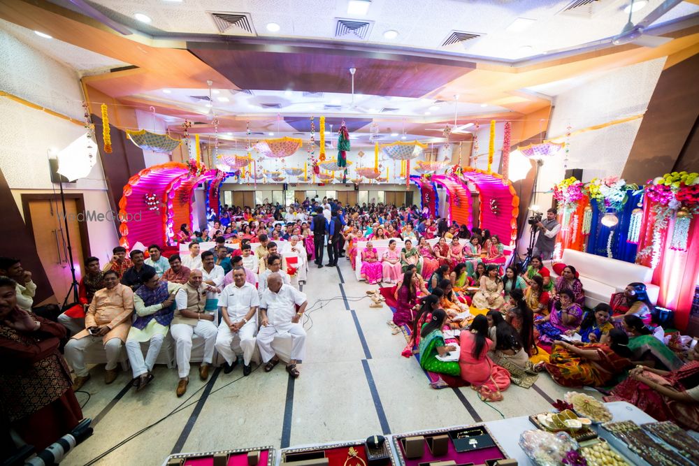 Photo From Sneha Mehendi Ceremony - By Karan Shah Photography