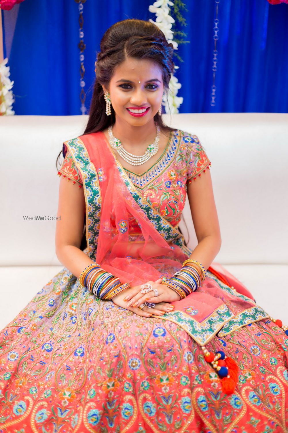 Photo From Sneha Mehendi Ceremony - By Karan Shah Photography