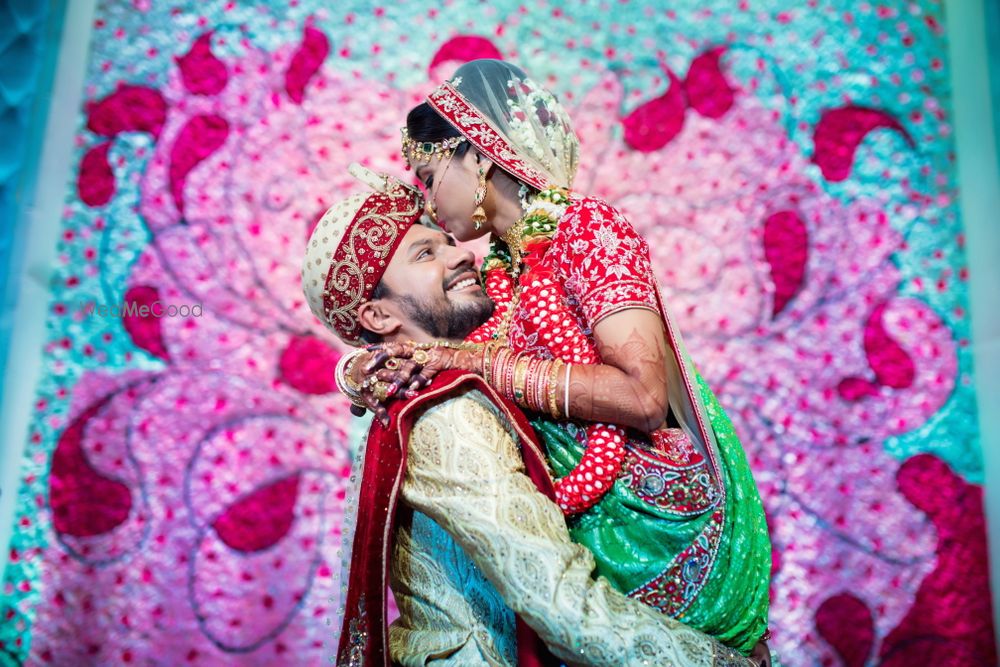 Photo From Sneha & Harsh Wedding Ceremony - By Karan Shah Photography