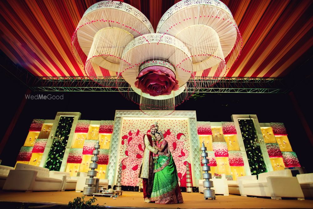 Photo From Sneha & Harsh Wedding Ceremony - By Karan Shah Photography