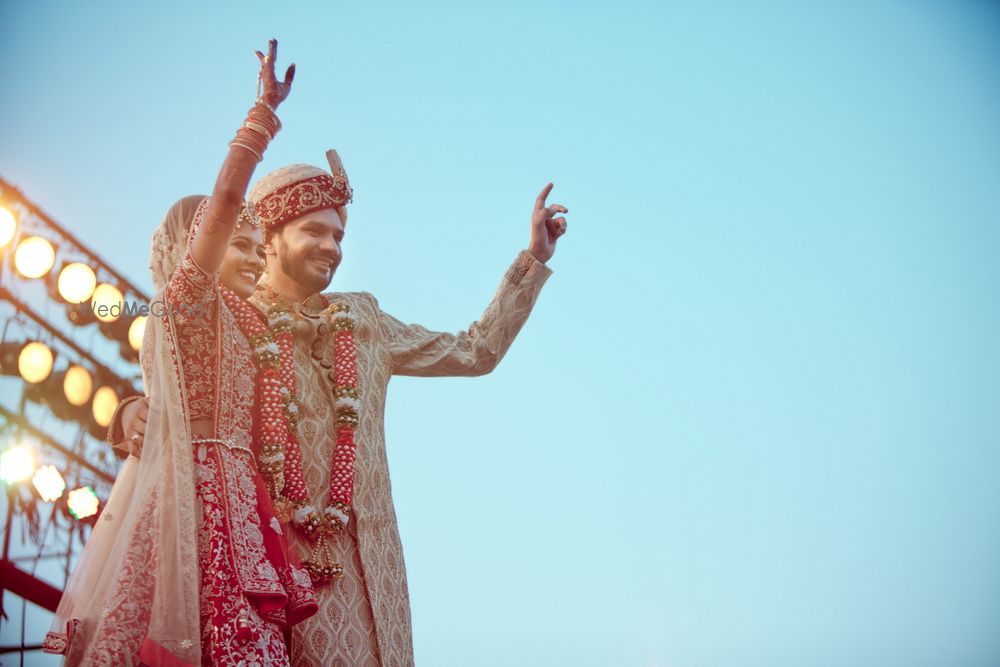 Photo From Sneha & Harsh Wedding Ceremony - By Karan Shah Photography