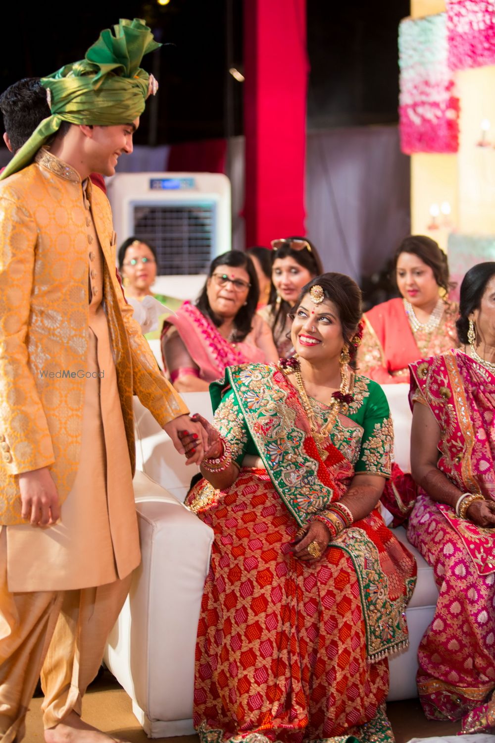 Photo From Sneha & Harsh Wedding Ceremony - By Karan Shah Photography