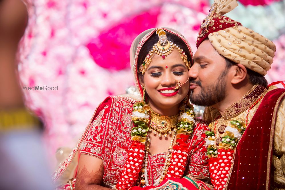 Photo From Sneha & Harsh Wedding Ceremony - By Karan Shah Photography