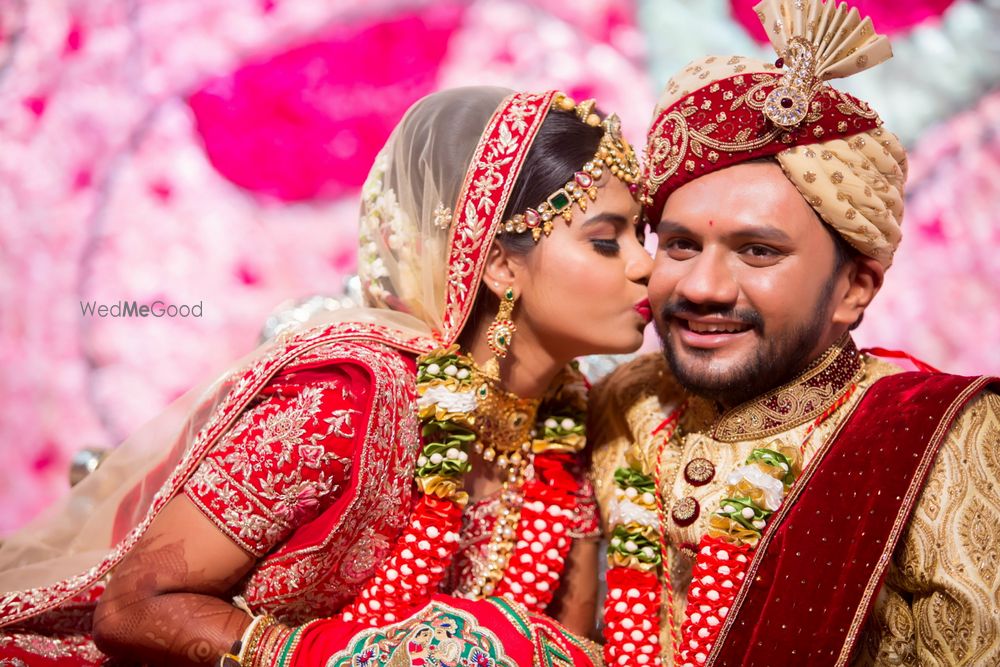 Photo From Sneha & Harsh Wedding Ceremony - By Karan Shah Photography