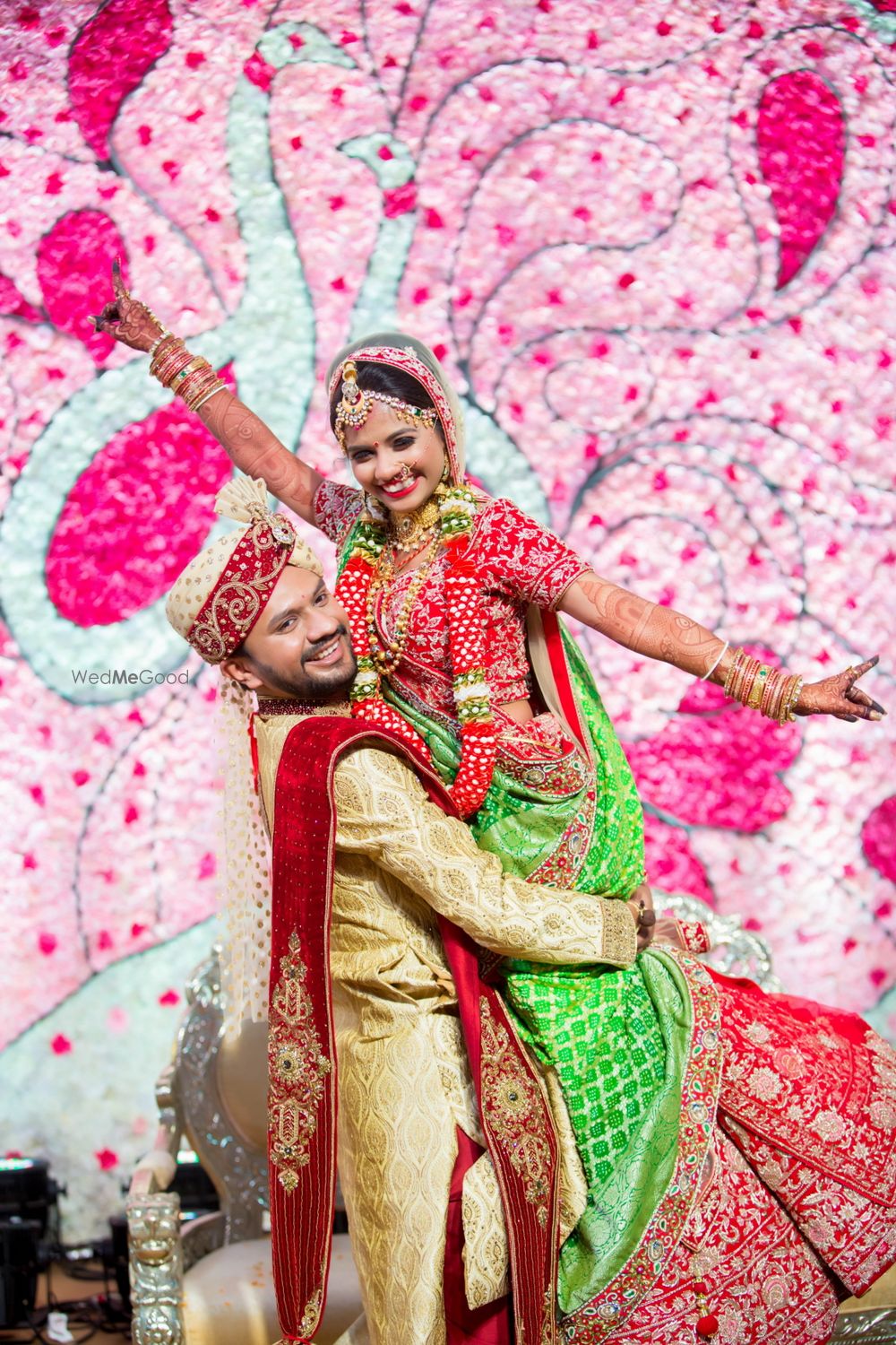 Photo From Sneha & Harsh Wedding Ceremony - By Karan Shah Photography