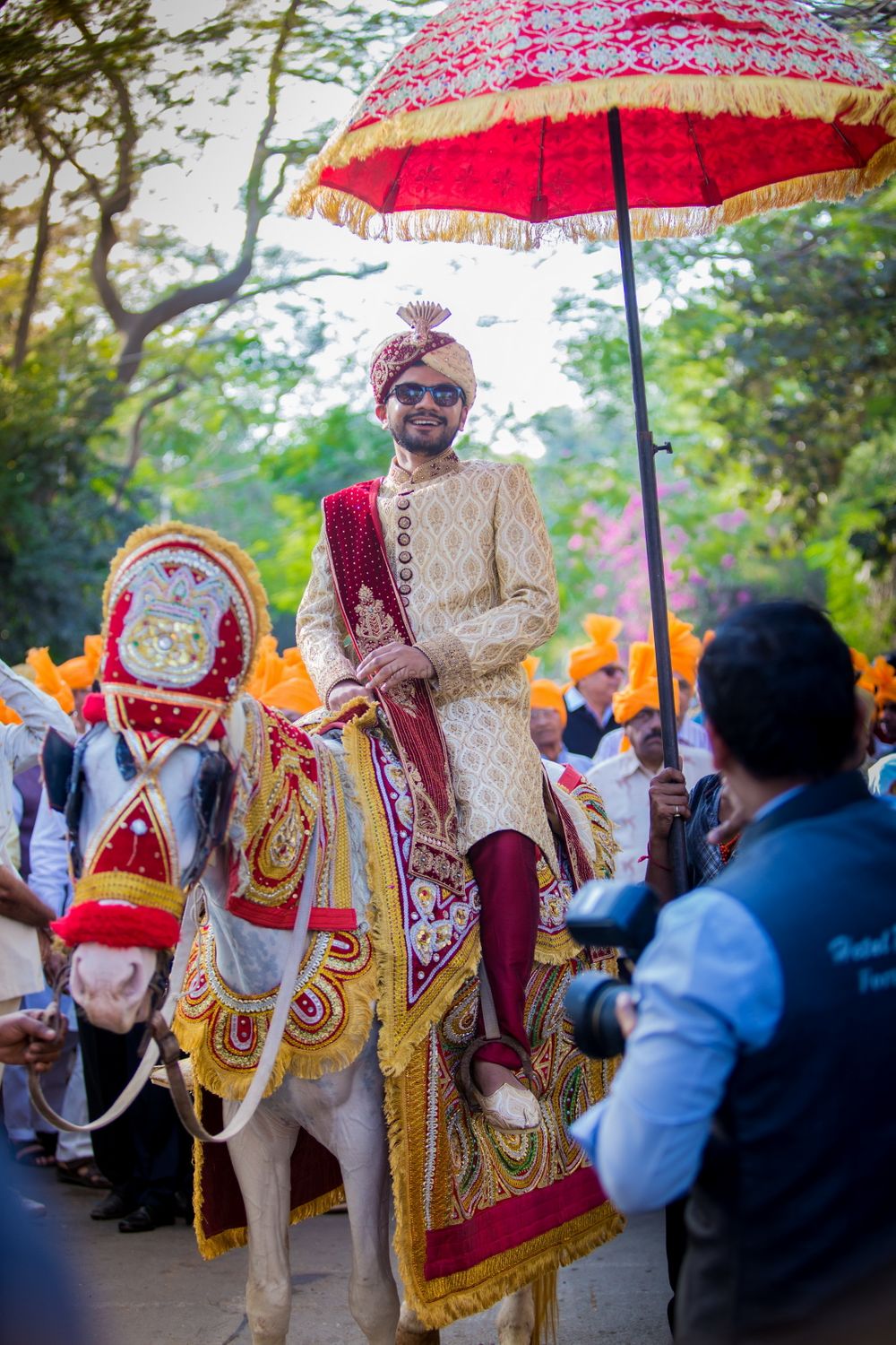 Photo From Sneha & Harsh Wedding Ceremony - By Karan Shah Photography